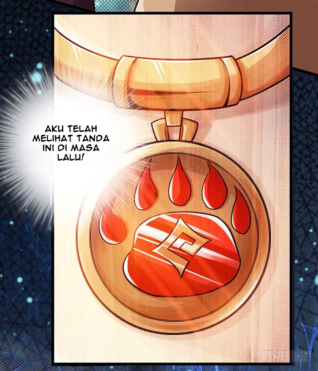 The Rebirt Taikoo Devil chapter 30 halaman 4