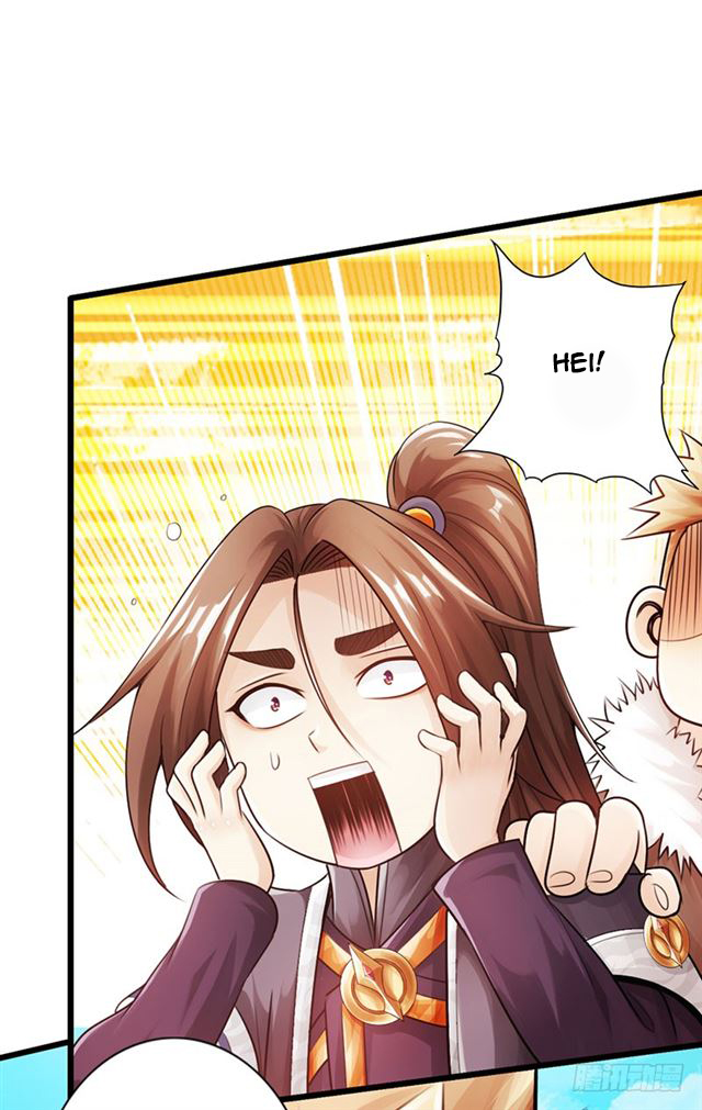 The Rebirt Taikoo Devil chapter 30 halaman 9