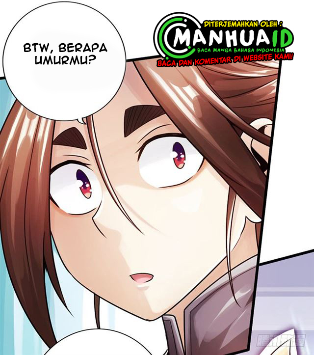 The Rebirt Taikoo Devil chapter 30 halaman 13