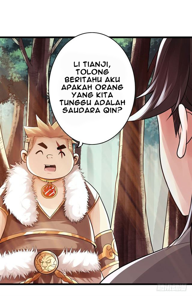 The Rebirt Taikoo Devil chapter 30 halaman 20