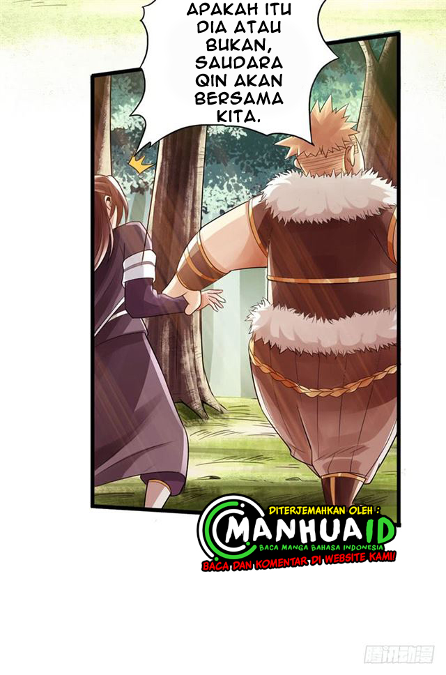 The Rebirt Taikoo Devil chapter 30 halaman 24