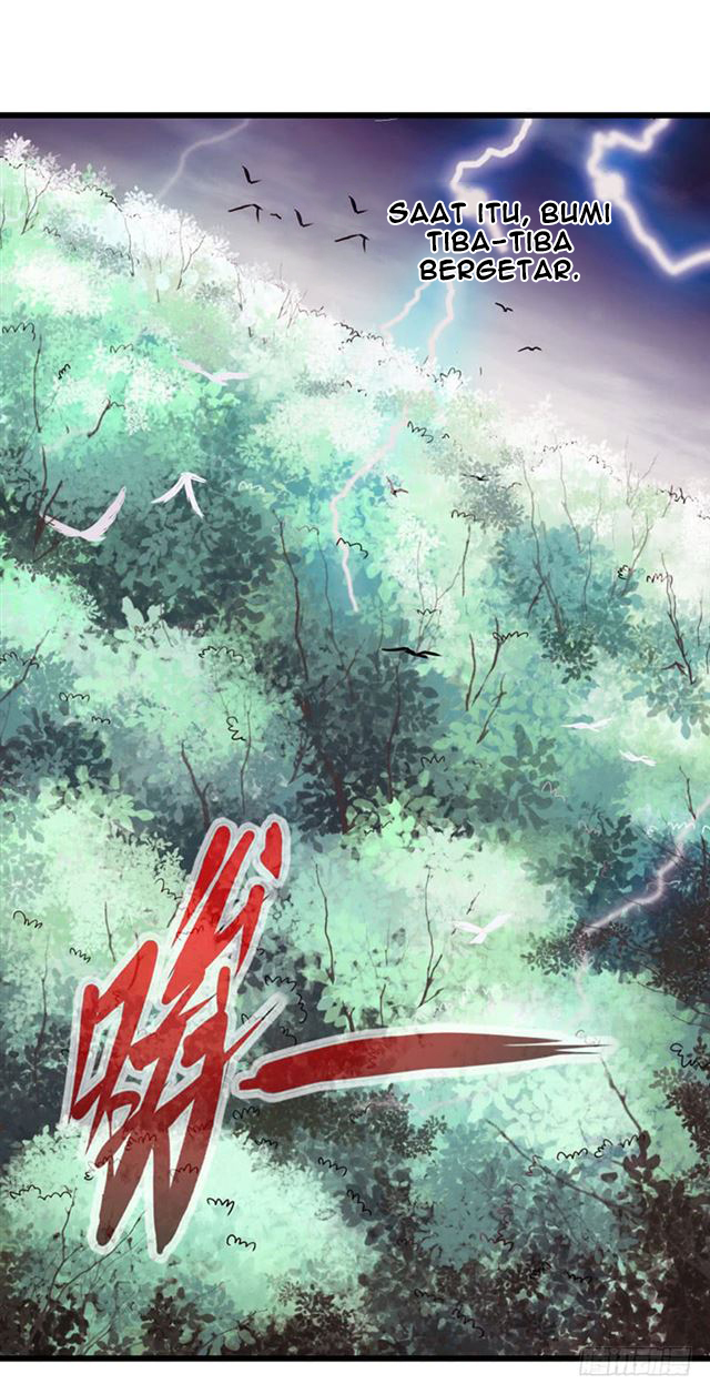 The Rebirt Taikoo Devil chapter 30 halaman 25