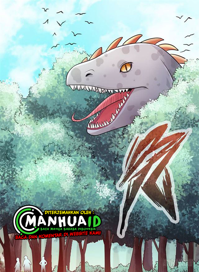The Rebirt Taikoo Devil chapter 30 halaman 27