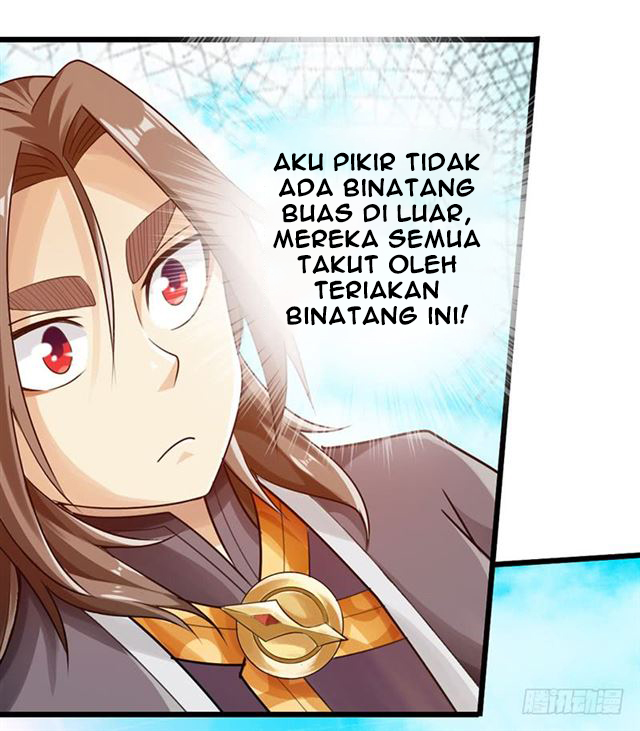 The Rebirt Taikoo Devil chapter 30 halaman 31
