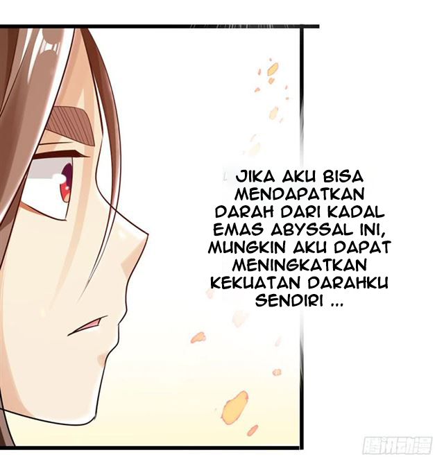 The Rebirt Taikoo Devil chapter 30 halaman 33