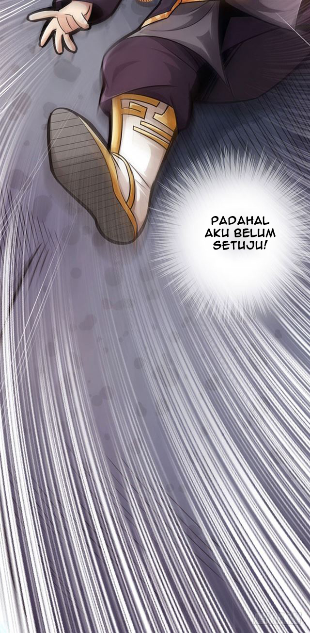 The Rebirt Taikoo Devil chapter 30 halaman 40