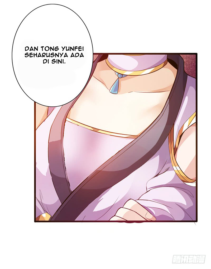 The Rebirt Taikoo Devil chapter 35 halaman 10