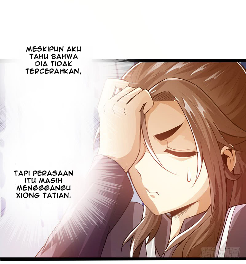 The Rebirt Taikoo Devil chapter 35 halaman 14