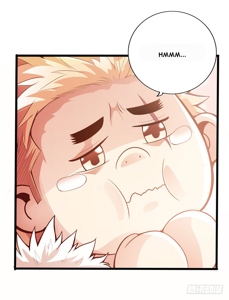 The Rebirt Taikoo Devil chapter 35 halaman 17
