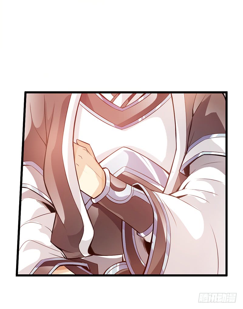 The Rebirt Taikoo Devil chapter 35 halaman 19