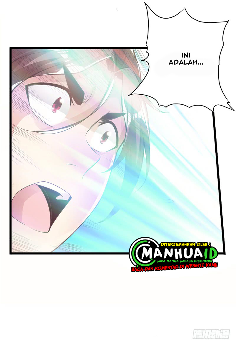 The Rebirt Taikoo Devil chapter 35 halaman 23