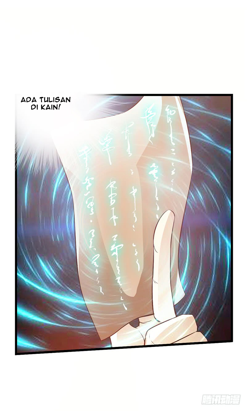 The Rebirt Taikoo Devil chapter 35 halaman 24