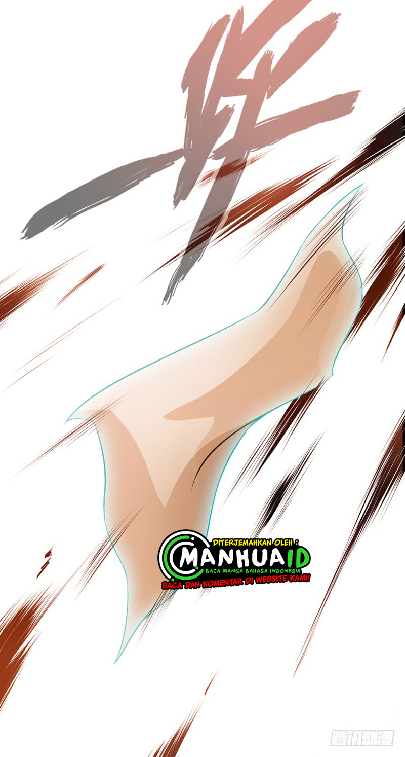 The Rebirt Taikoo Devil chapter 35 halaman 26