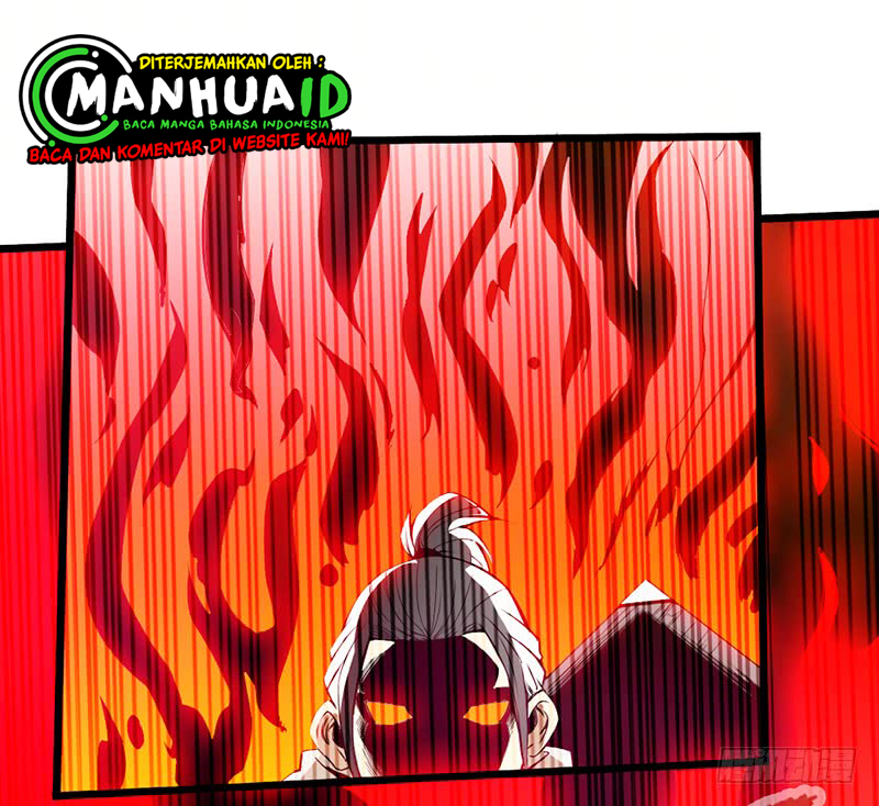 The Rebirt Taikoo Devil chapter 35 halaman 36
