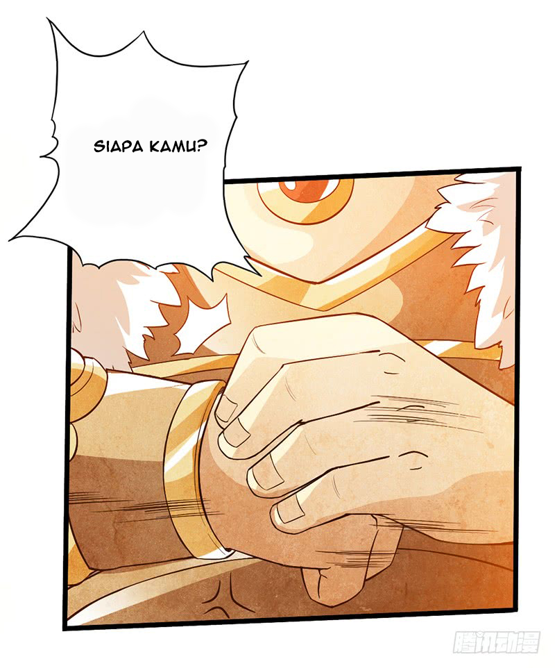 The Rebirt Taikoo Devil chapter 35 halaman 39