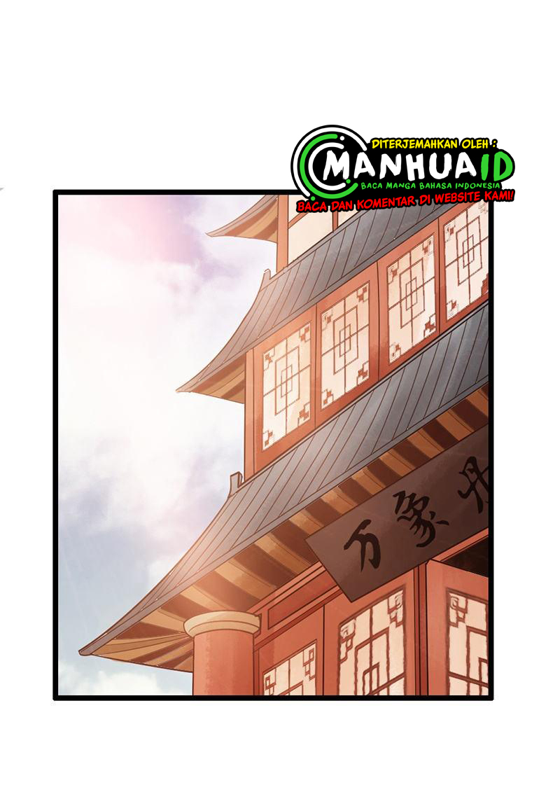 The Rebirt Taikoo Devil chapter 36 halaman 17