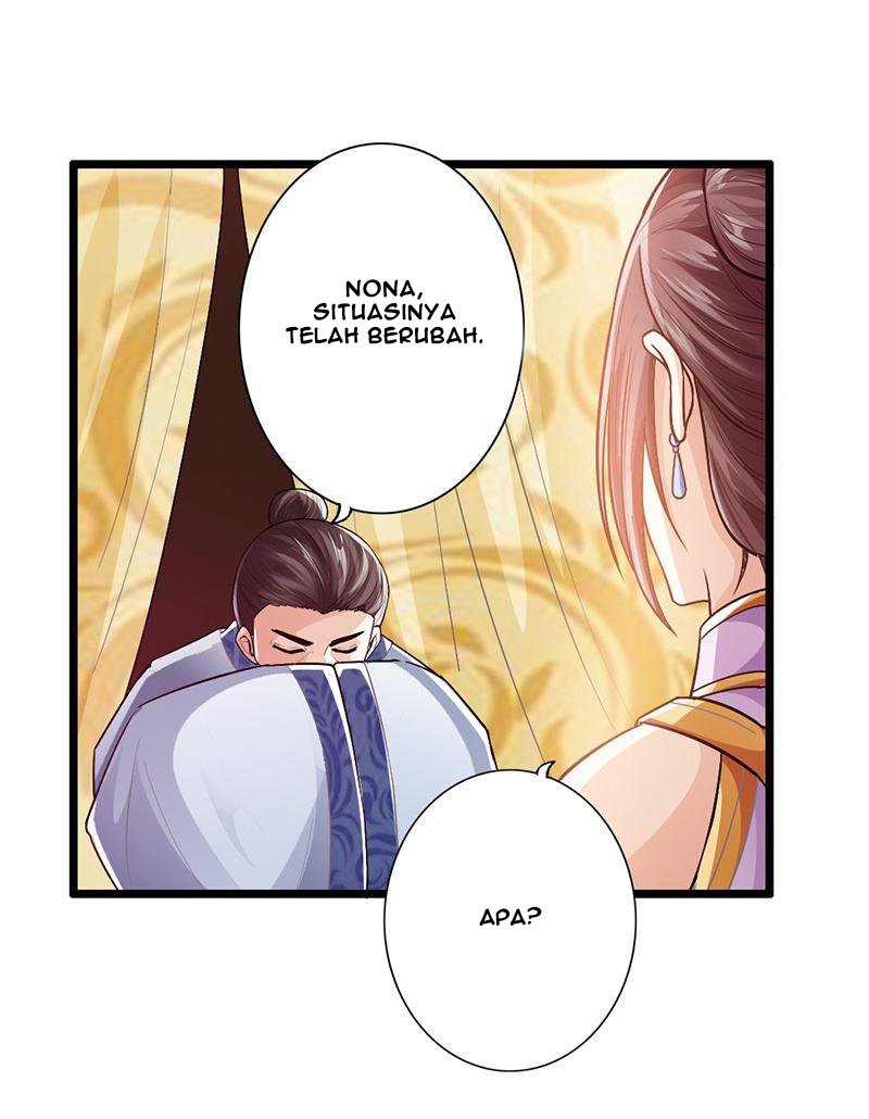 The Rebirt Taikoo Devil chapter 36 halaman 18