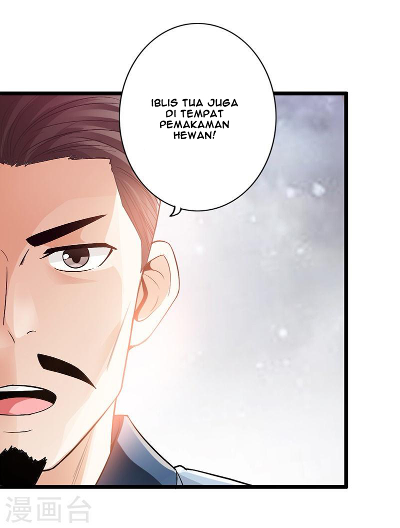 The Rebirt Taikoo Devil chapter 36 halaman 19