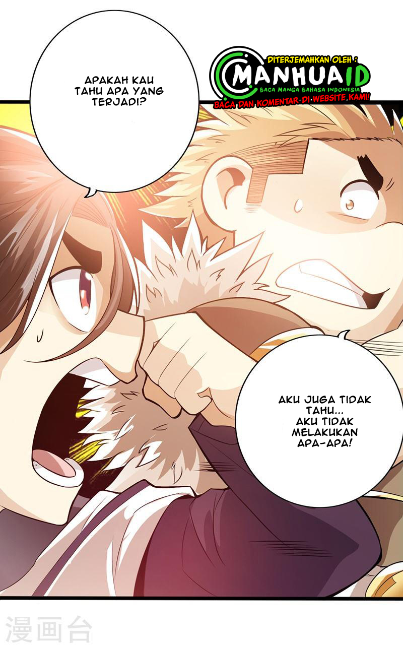 The Rebirt Taikoo Devil chapter 36 halaman 26