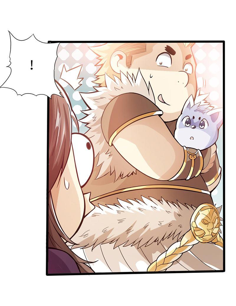 The Rebirt Taikoo Devil chapter 36 halaman 27