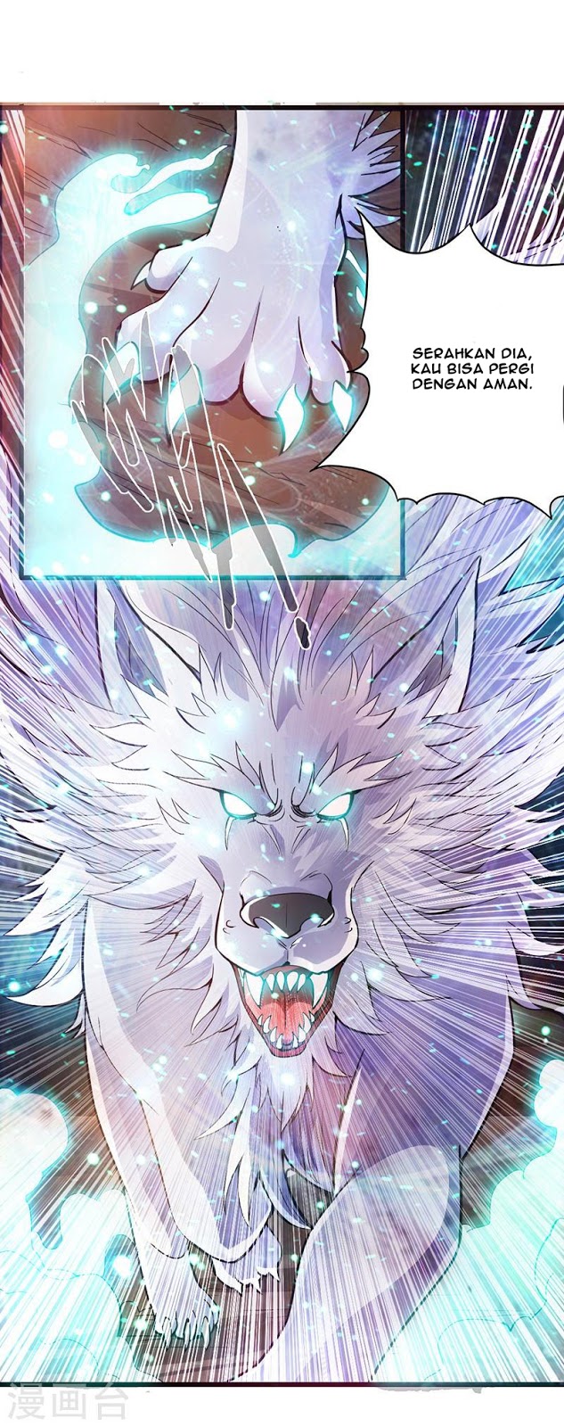 The Rebirt Taikoo Devil chapter 36 halaman 30