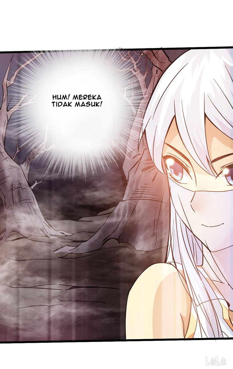 The Rebirt Taikoo Devil chapter 41 halaman 3