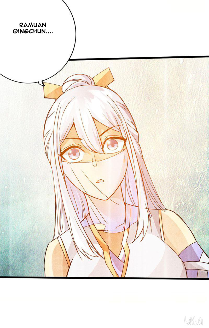 The Rebirt Taikoo Devil chapter 41 halaman 7