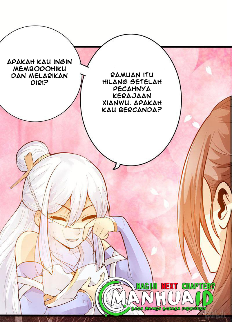 The Rebirt Taikoo Devil chapter 41 halaman 8