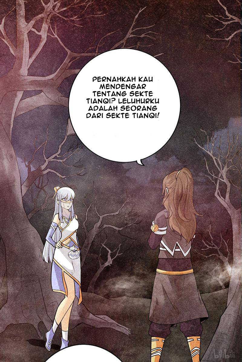 The Rebirt Taikoo Devil chapter 41 halaman 9