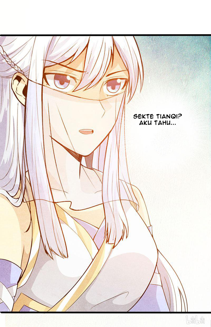 The Rebirt Taikoo Devil chapter 41 halaman 11