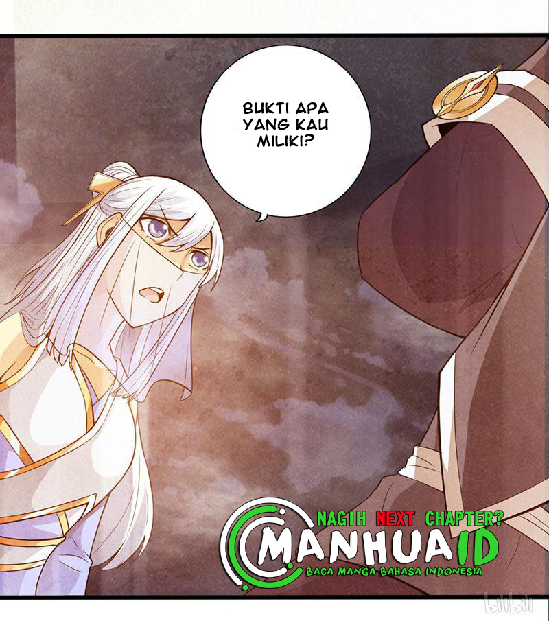 The Rebirt Taikoo Devil chapter 41 halaman 12