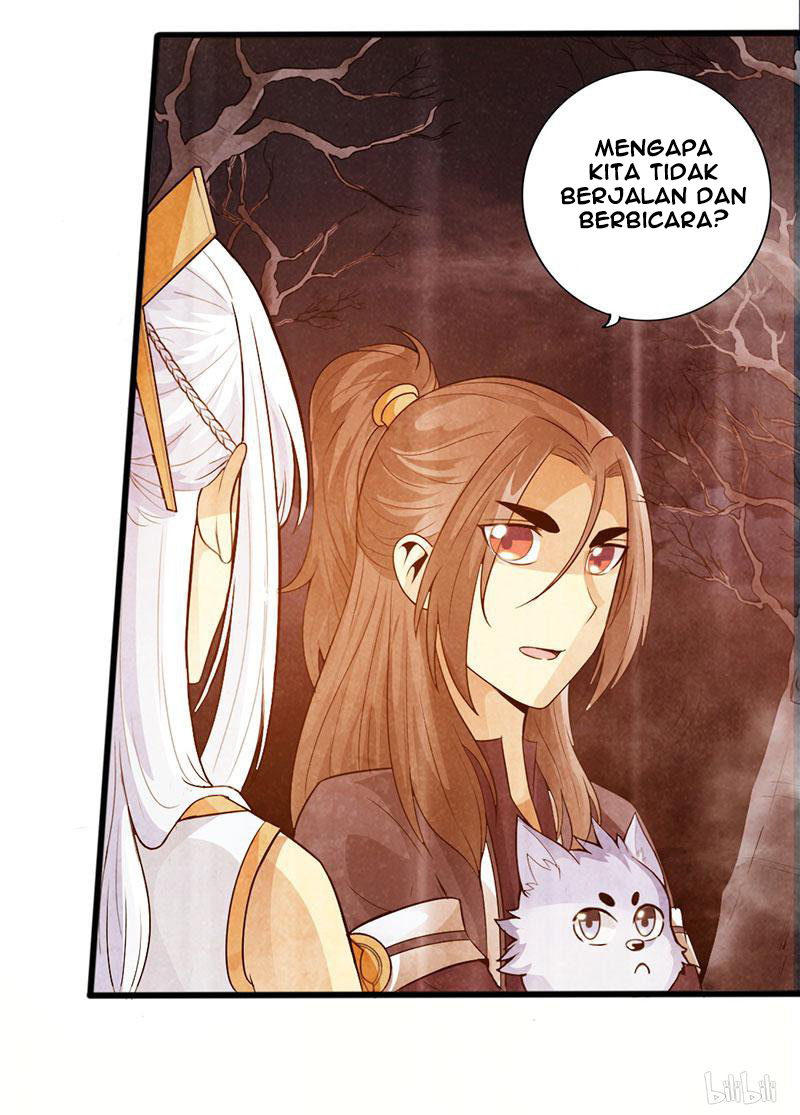 The Rebirt Taikoo Devil chapter 41 halaman 13