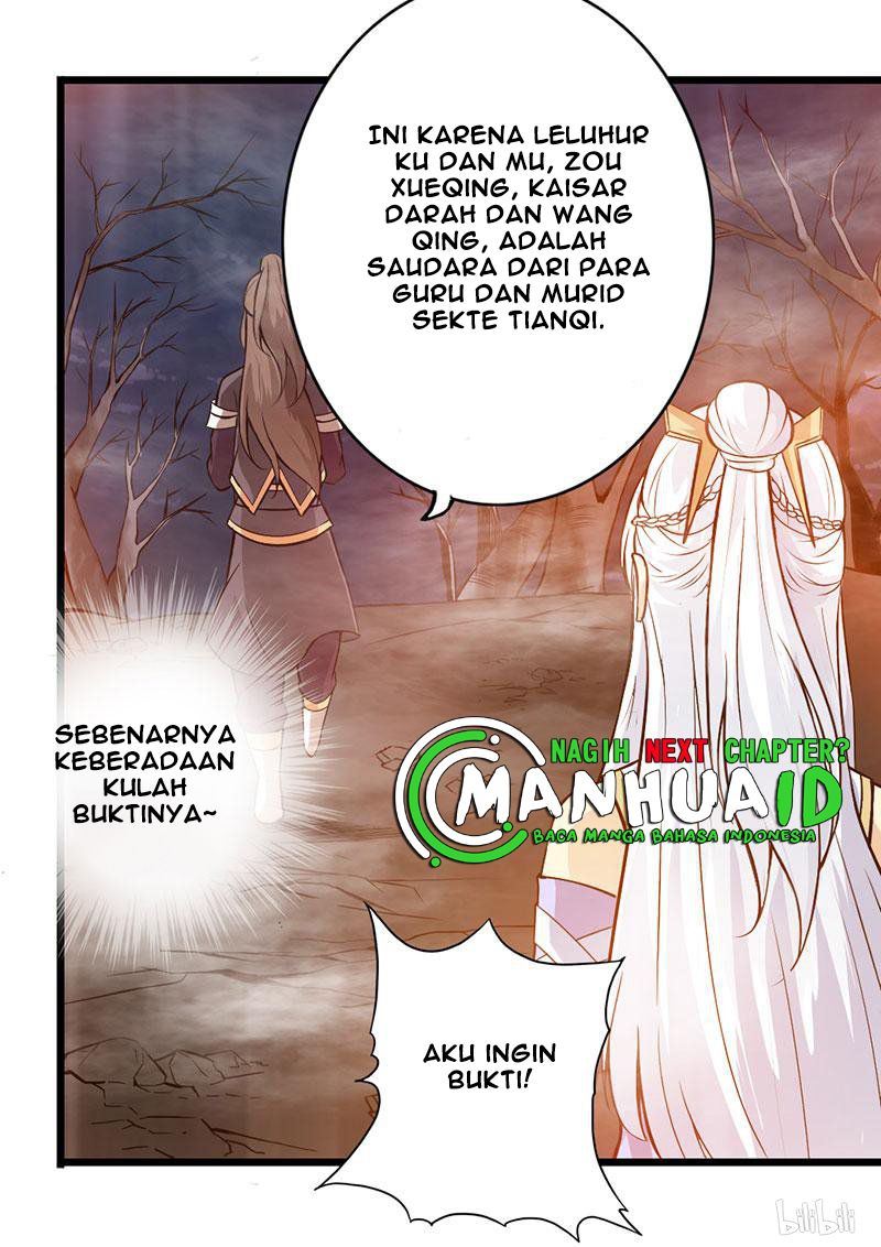 The Rebirt Taikoo Devil chapter 41 halaman 15