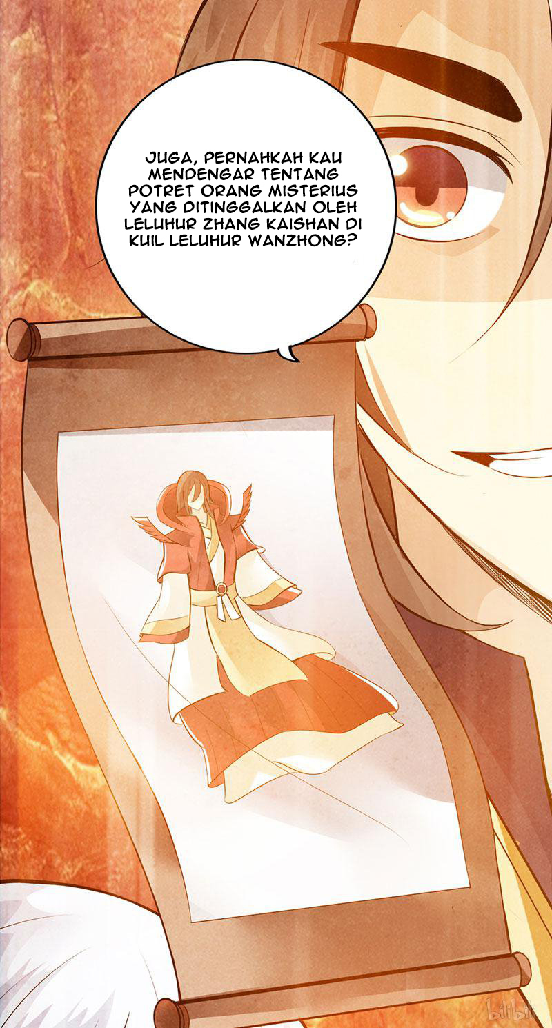The Rebirt Taikoo Devil chapter 41 halaman 17