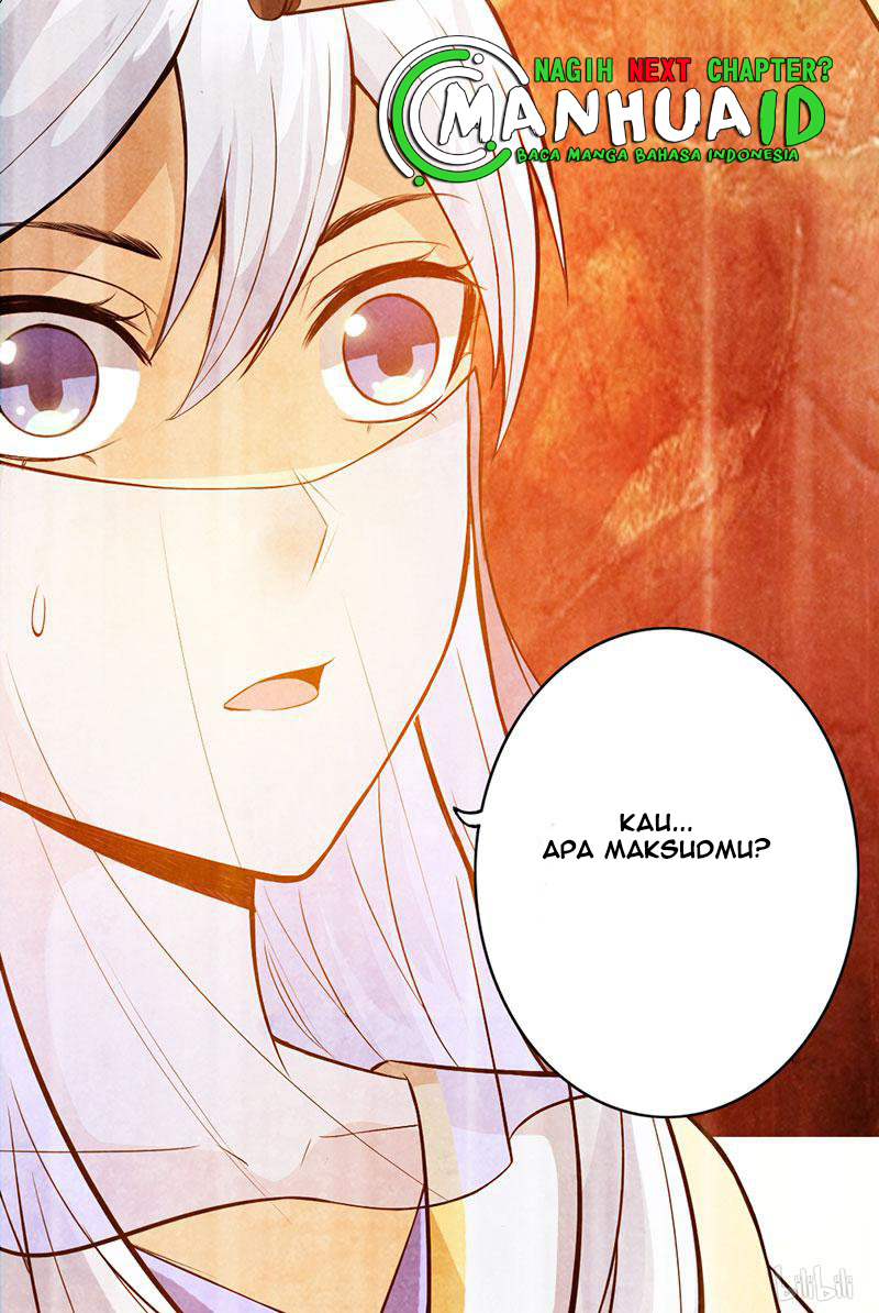 The Rebirt Taikoo Devil chapter 41 halaman 18