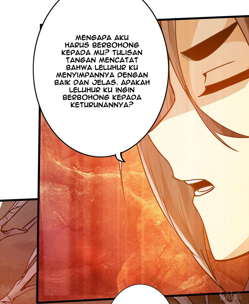 The Rebirt Taikoo Devil chapter 41 halaman 21