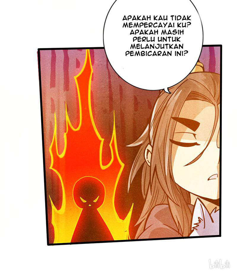 The Rebirt Taikoo Devil chapter 41 halaman 23