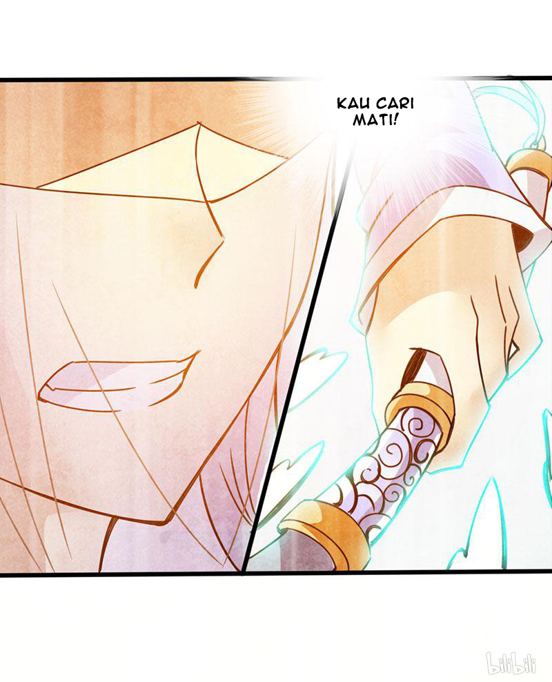The Rebirt Taikoo Devil chapter 41 halaman 24