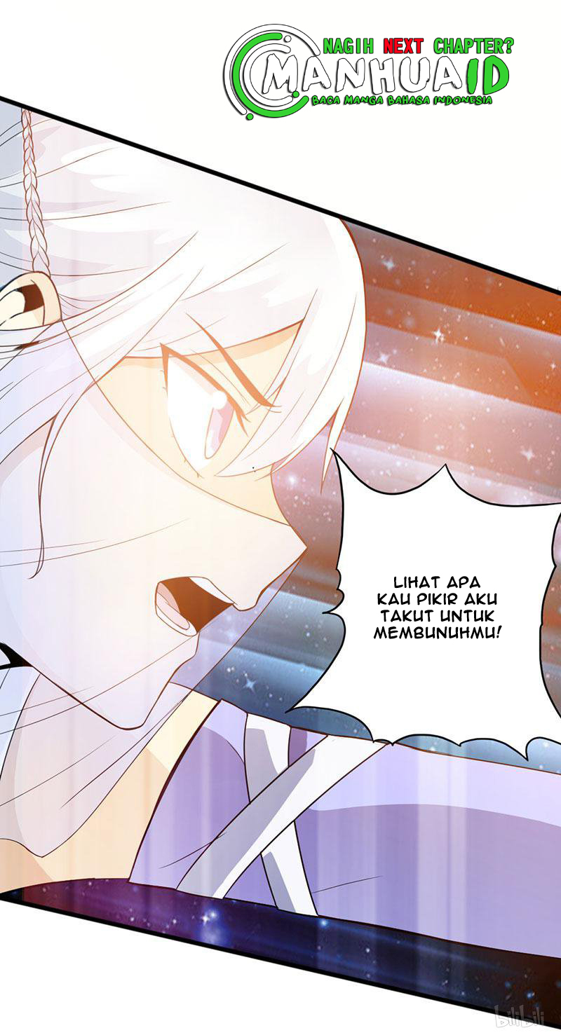The Rebirt Taikoo Devil chapter 41 halaman 25
