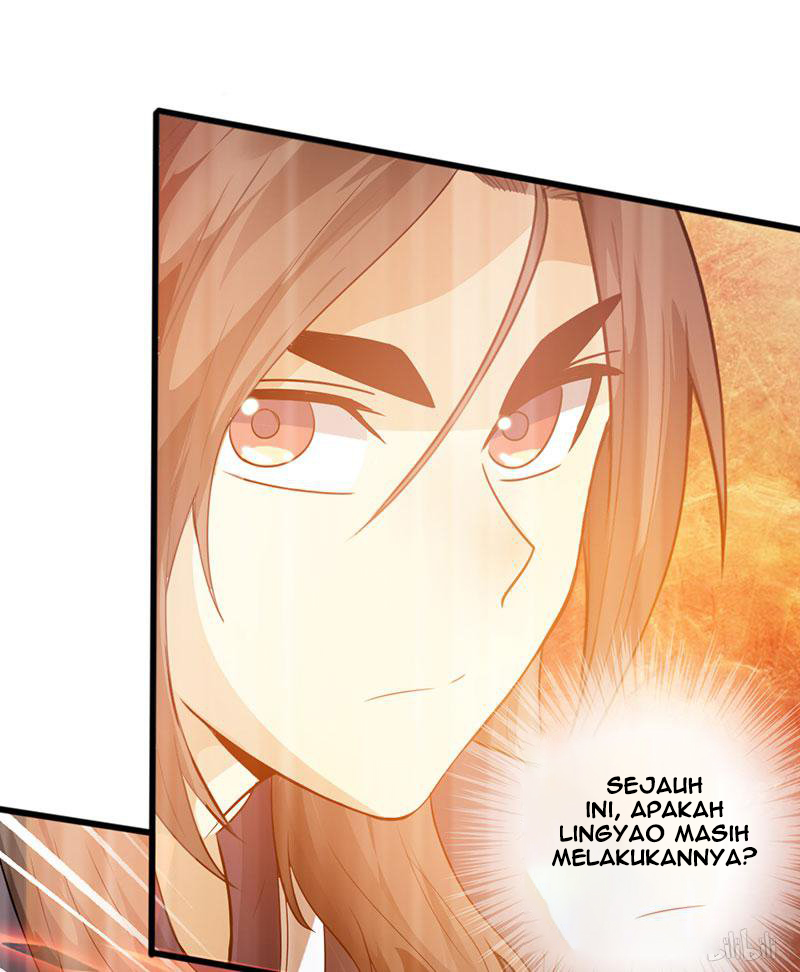 The Rebirt Taikoo Devil chapter 41 halaman 26