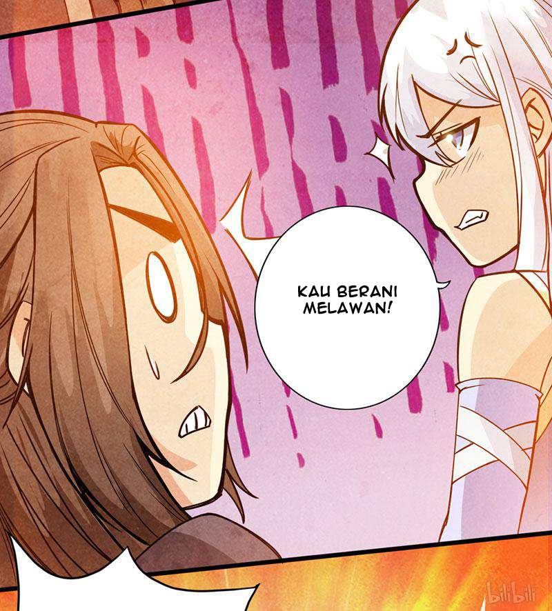 The Rebirt Taikoo Devil chapter 41 halaman 34