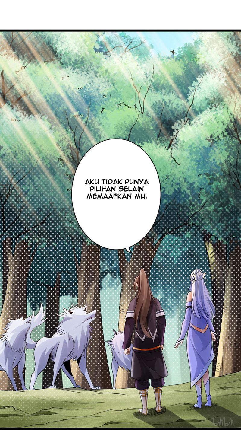 The Rebirt Taikoo Devil chapter 42 halaman 4