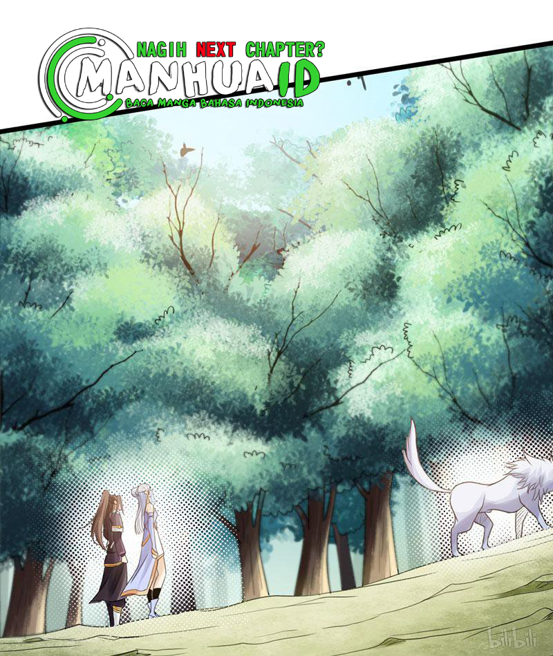 The Rebirt Taikoo Devil chapter 42 halaman 6