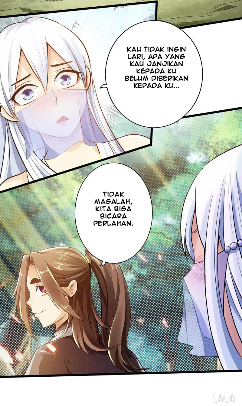 The Rebirt Taikoo Devil chapter 42 halaman 7
