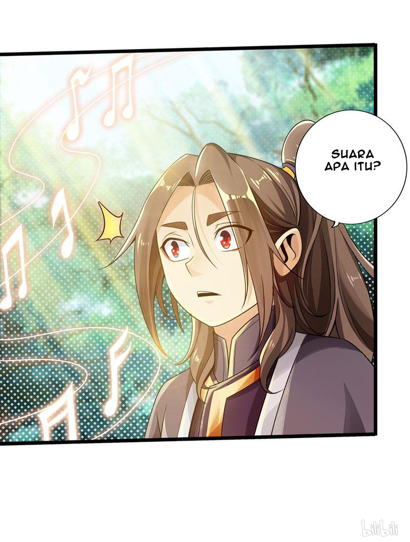 The Rebirt Taikoo Devil chapter 42 halaman 8