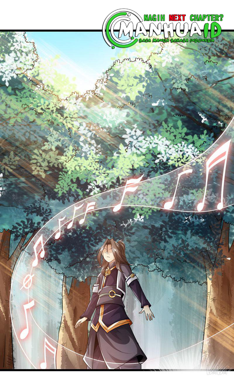 The Rebirt Taikoo Devil chapter 42 halaman 9