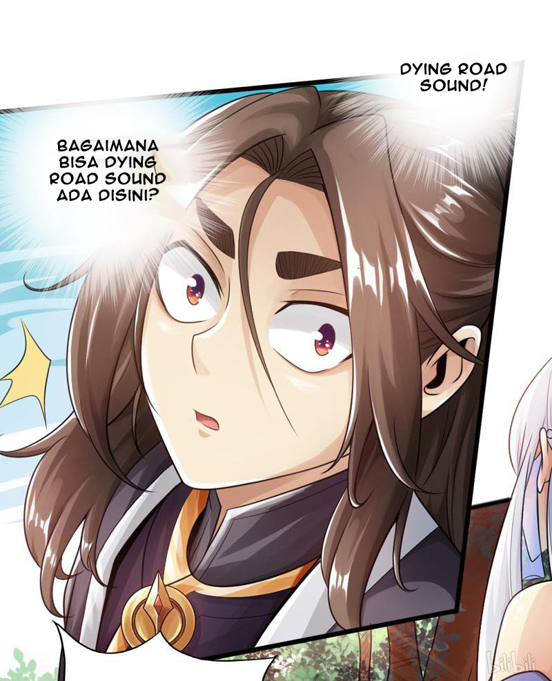 The Rebirt Taikoo Devil chapter 42 halaman 10