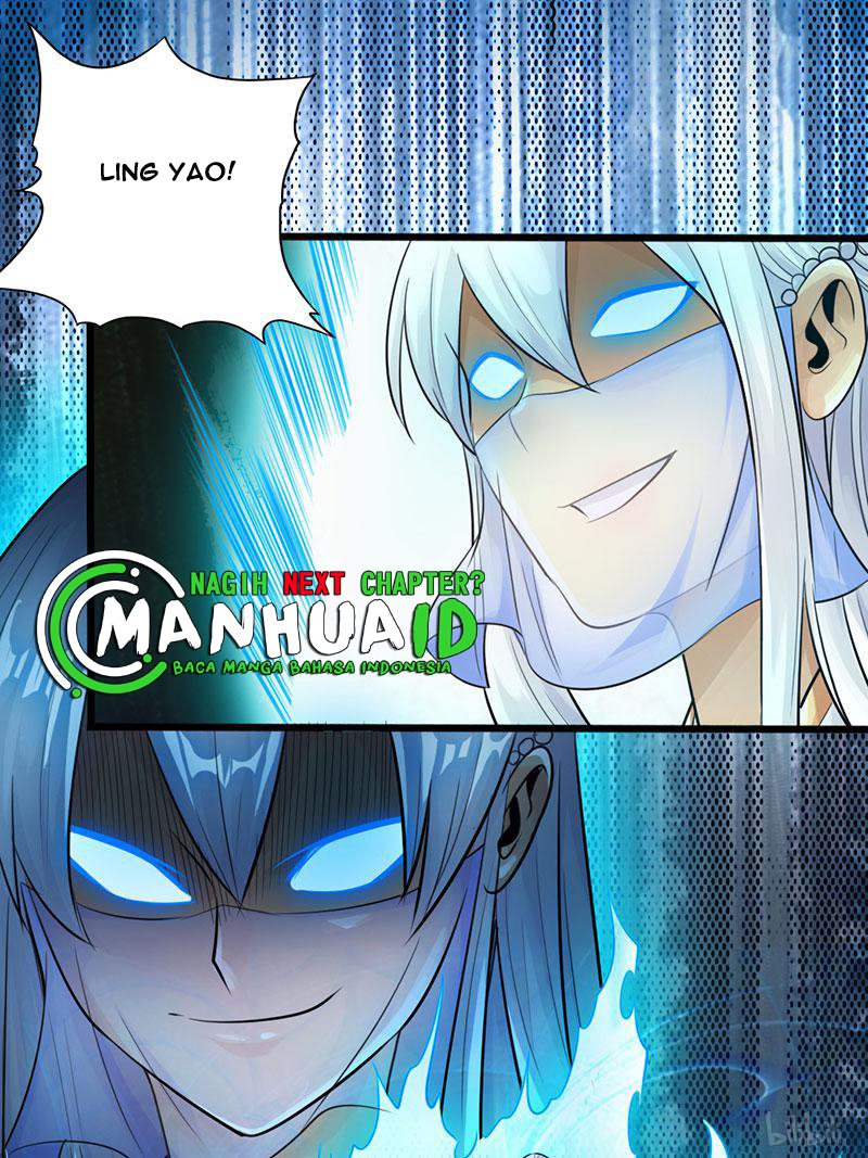 The Rebirt Taikoo Devil chapter 42 halaman 13