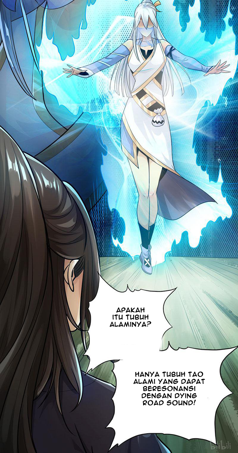 The Rebirt Taikoo Devil chapter 42 halaman 14