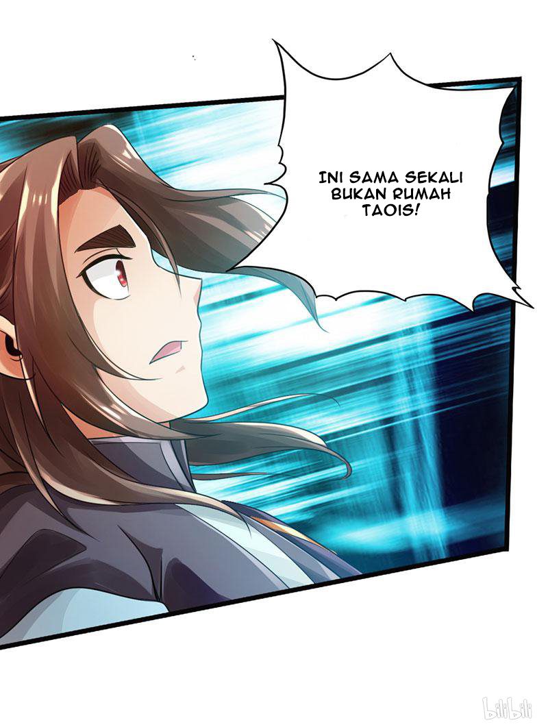 The Rebirt Taikoo Devil chapter 42 halaman 15